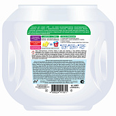  Капсулы для стирки LAIMA  АРОМАМАГИЯ концентрат GIGA PACK с кондиционером 100шт. 608879 