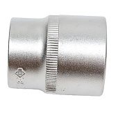 Торцовая головка 27 мм,(1/2")/ЗУБР "МАСТЕР" Торцовая головка 27 мм,(1/2")/ЗУБР "МАСТЕР"