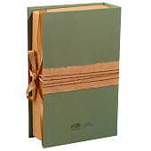  Коробка - книга С любовью, 20 х 12,5 х 5 см, 4797723 