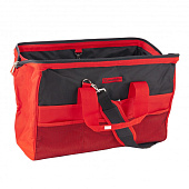  Сумка для инструмента, 18 карманов, 510х210х360мм, Matrix 