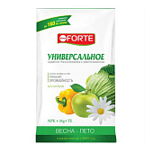  Бона Форте универсальное весна, гранулы 1кг 