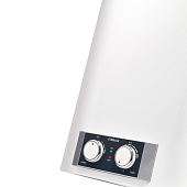Водонагреватель накопительный 30л 2 кВт 54,5х35.9х34,4 Royal Thermo RWH 30 Formax