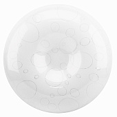  Светильник потолочный LED Кассиопея СЛЛ 24Вт 6К (325х90) S=10м2 /LEEK/Н059/004-2143/LE061201-045 