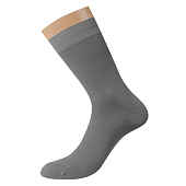 Мужские носки OMSA Classic 203, Grigio Chiaro, размер 39-41 Мужские носки OMSA Classic 203, Grigio Chiaro, размер 39-41