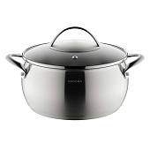 Кастрюля Nadoba Linda 3 л 796012 Кастрюля Nadoba Linda 3 л 796012