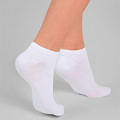  Женские носки 2681, р. 23-25 