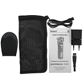  Бритва электрическая Бердск-3318АС 220В/5Вт 