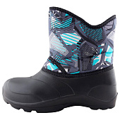 Сапоги женские "Нелли", разноцветный, СП-254, 37-38 Сапоги женские "Нелли", разноцветный, СП-254, 37-38