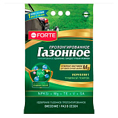  Бона Форте Газонное удобрение с кремнием 10кг 