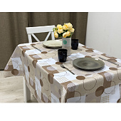 Клеенка Camelia 140 см 305/5 Эскиз 7686 Клеенка Camelia 140 см 305/5 Эскиз 7686