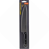  Нож с пластиковой рукояткой CLASSICO Mallony MAL-01СL поварской 005513 