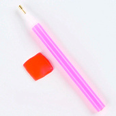 Алмазная вышивка с частичным заполнением "Мао", 13,7х18,3 см, картон, 10084387 Алмазная вышивка с частичным заполнением "Мао", 13,7х18,3 см, картон, 10084387