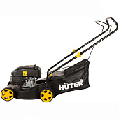 Газонокосилка бензиновая 4л.с., 42см, Huter GLM-3.5 LT