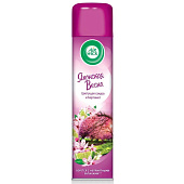 Освежитель воздуха Ben AW 290 мл Японская весна Освежитель воздуха Ben AW 290 мл Японская весна
