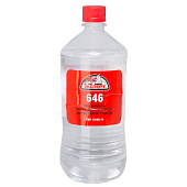 Растворитель 646 Эксперт 1л Растворитель 646 Эксперт 1л