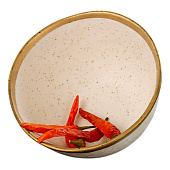  Салатник Magistro Poursephona, 500 мл, d=13,6 см, фарфор 9216757 