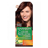  Garnier краска д/волос Колор Нэчралс 5.25 Горячий шоколад 