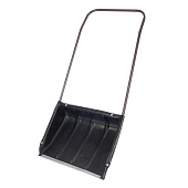 Скрепер из полиэтилена, 600х470мм, 69-0-415 Скрепер из полиэтилена, 600х470мм, 69-0-415