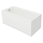 Экран для ванны Lorena Universal Type 1 150 Cersanit Экран для ванны Lorena Universal Type 1 150 Cersanit