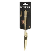 Нож столовый MILANO DMC043 Нож столовый MILANO DMC043