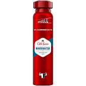 Дезодорант спрей OLD SPICE Whitewater 250мл Дезодорант спрей OLD SPICE Whitewater 250мл