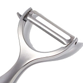  Овощечистка горизонтальная Redline, красная 10530163 