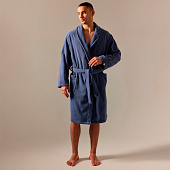 Халат махровый мужской SL HOME: Basic Ривьера размер L 9849012 Халат махровый мужской SL HOME: Basic Ривьера размер L 9849012
