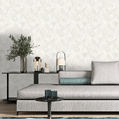  Обои 1.06х10м Модена арт. 11139-02 Бежевый /OVK Design 