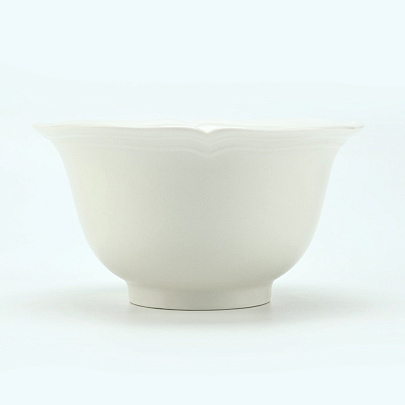  Тарелка глубокая Dolce Ceramo. «Классика»,  керамика, 16х9 см 10278396 