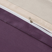  Комплект постельного белья 2 спальный Karteks сатин, SK007 