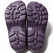  Сабо женские Алва, цвет баклажан, р. 38, 9882164 