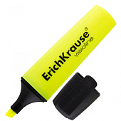 Текстовыделитель ErichKrause желтый 32496 Текстовыделитель ErichKrause желтый 32496