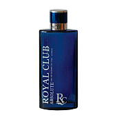  Туалетная вода Royal Club Absolute мужская, 100 мл Delta Parfum 