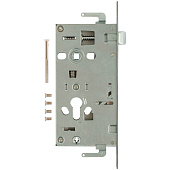 Замок врезной для китайских дверей ЗВ-3526/30 "SAZAR" Замок врезной для китайских дверей ЗВ-3526/30 "SAZAR"