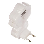  Ночник светодиодный Camelion NL-231 "Цветок" 