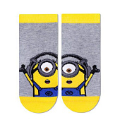 Детские носки БЧК 3095, ассорти, р. 23-24 Детские носки БЧК 3095, ассорти, р. 23-24