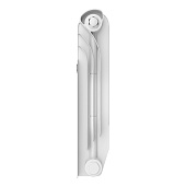 Радиатор биметаллический Royal Thermo Revolution B 350 6 секц
