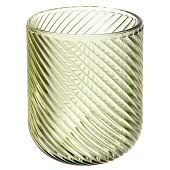 Набор стаканов 240мл "Cristal" 6шт, зеленый 312-1438 Набор стаканов 240мл "Cristal" 6шт, зеленый 312-1438