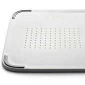 Доска разделочная INFINITY 35x25см ABX120 Доска разделочная INFINITY 35x25см ABX120