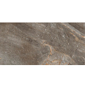  Плитка  25х50 Аверно Коричневый /БерезаКерамика (1,375м2) 