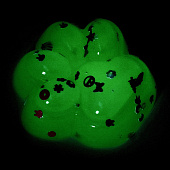 Мялка Кошачья лапка, светится в темноте, 10843343 Мялка Кошачья лапка, светится в темноте, 10843343