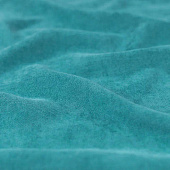  Портьера Канвас 200х260 Бирюзовый /Легранд 