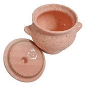 Горшок для жаркого 0,65 л фламинго 109525 Горшок для жаркого 0,65 л фламинго 109525