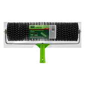 Валик игольчатый по бетону, 400 мм// Сибртех Валик игольчатый по бетону, 400 мм// Сибртех