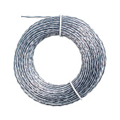 Леска для триммера витой квадрат с сердечником 4ммх15м Vertextools Леска для триммера витой квадрат с сердечником 4ммх15м Vertextools