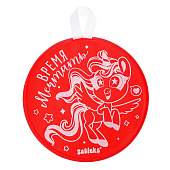 Ледянка пони Время мечтать, 10735395 Ледянка пони Время мечтать, 10735395