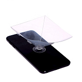 Набор для опытов Эврики "Голографический кинотеатр", 7070780 Набор для опытов Эврики "Голографический кинотеатр", 7070780