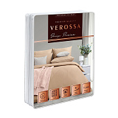  Комплект постельного белья 1,5 спальный Verossa страйп премиум, 70079 