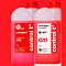  Антифриз (красный) Control T (-40)  1кг G11 