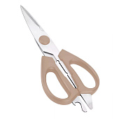 Ножницы многофункциональные 4в1 21х9 см Linea STACCATO 93-ST-01-02
